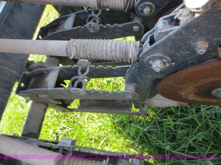 image for item F8006 2003 CrustBuster 4030 Min-Till drill