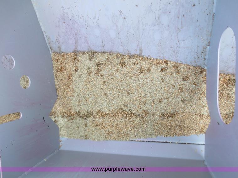 image for item F8006 2003 CrustBuster 4030 Min-Till drill