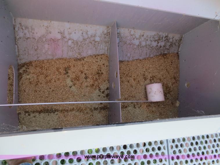 image for item F8006 2003 CrustBuster 4030 Min-Till drill