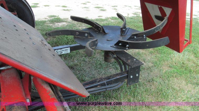 image for item G2058 1979 International 1460 Axial-Flow 2WD combine