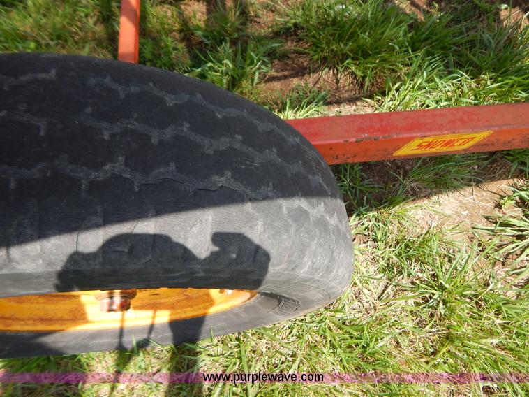 image for item G3349 SnowCo seed cleaner