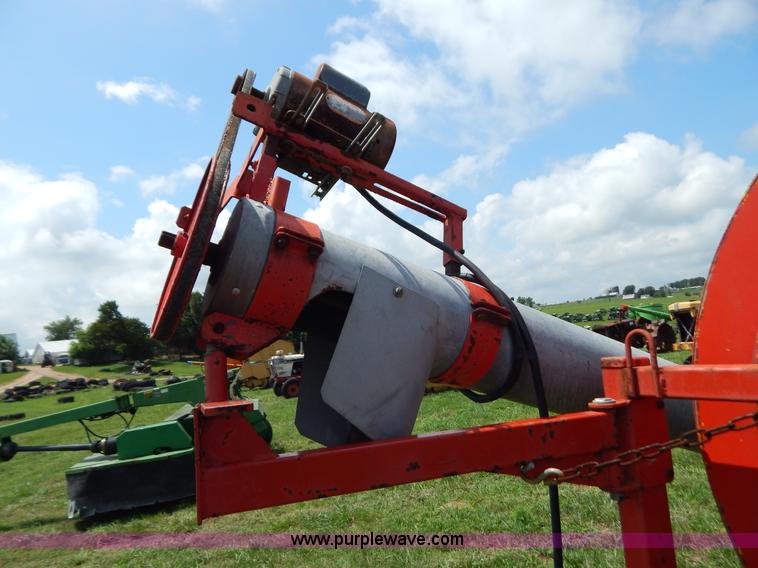 image for item G3349 SnowCo seed cleaner