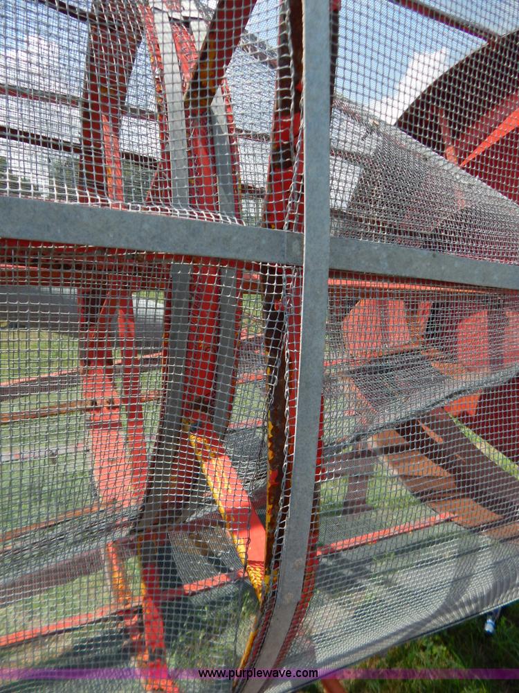 image for item G3349 SnowCo seed cleaner