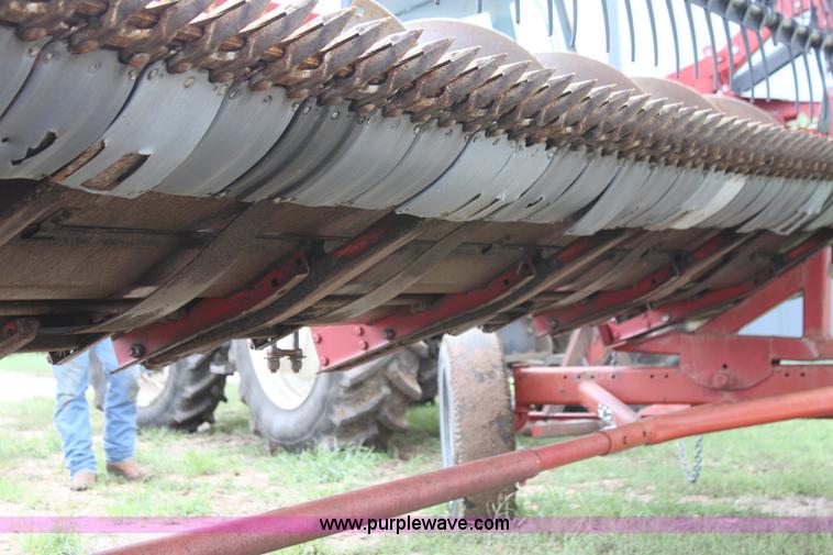image for item G4072 Case IH 1020 22.5' flex head