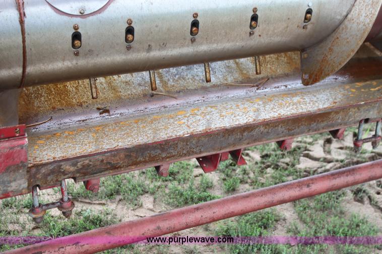 image for item G4072 Case IH 1020 22.5' flex head