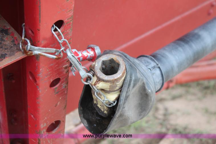 image for item G4072 Case IH 1020 22.5' flex head