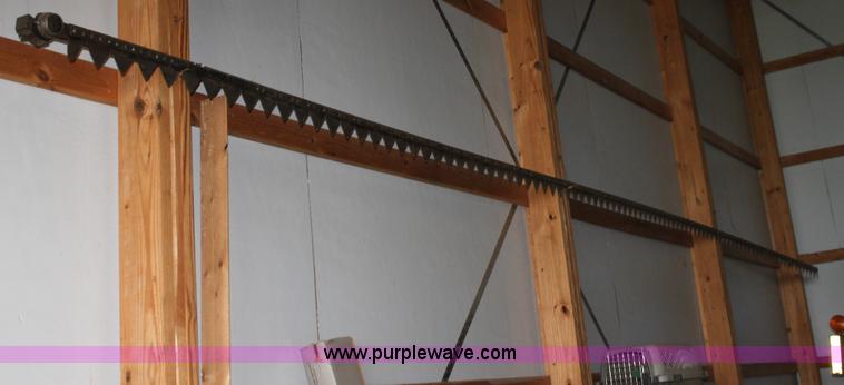 image for item G4072 Case IH 1020 22.5' flex head