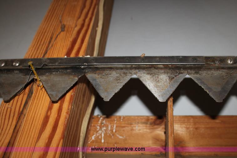 image for item G4072 Case IH 1020 22.5' flex head