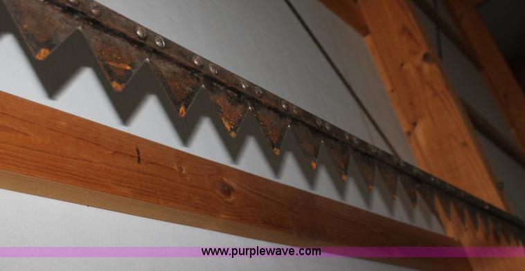 image for item G4072 Case IH 1020 22.5' flex head