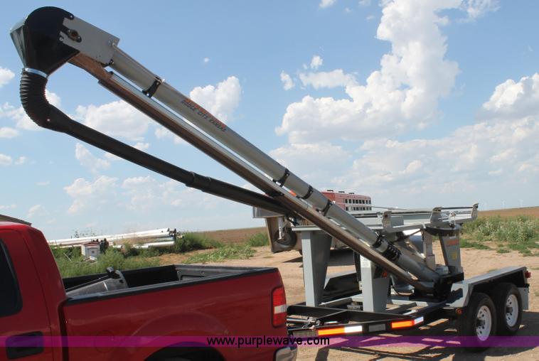 image for item G5804 CrustBuster two box seed tote