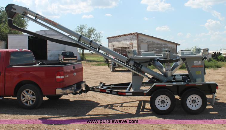 image for item G5804 CrustBuster two box seed tote