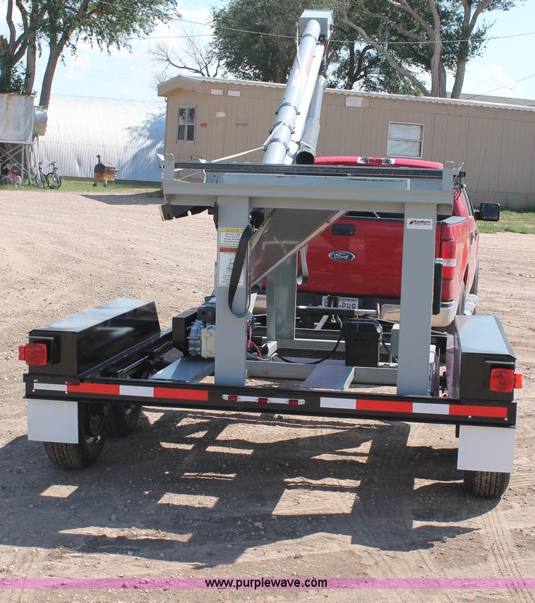 image for item G5804 CrustBuster two box seed tote