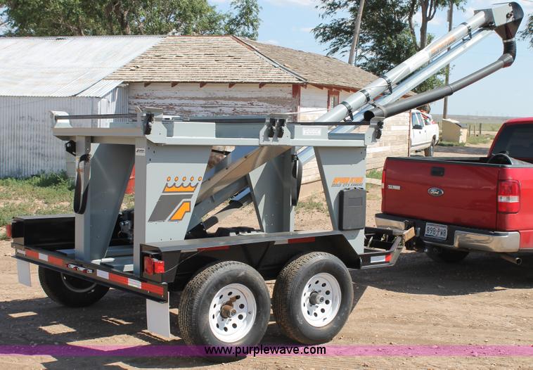 image for item G5804 CrustBuster two box seed tote