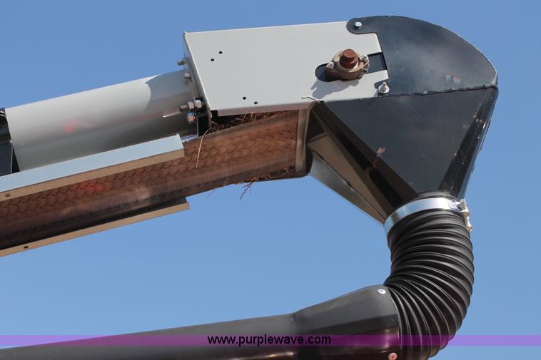 image for item G5804 CrustBuster two box seed tote