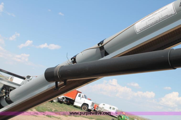 image for item G5804 CrustBuster two box seed tote