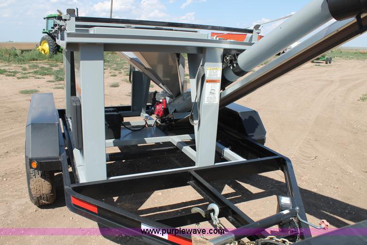 image for item G5804 CrustBuster two box seed tote