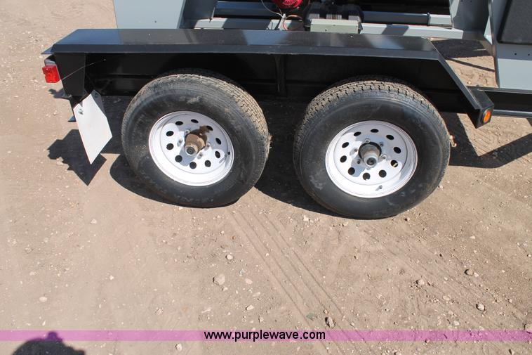 image for item G5804 CrustBuster two box seed tote