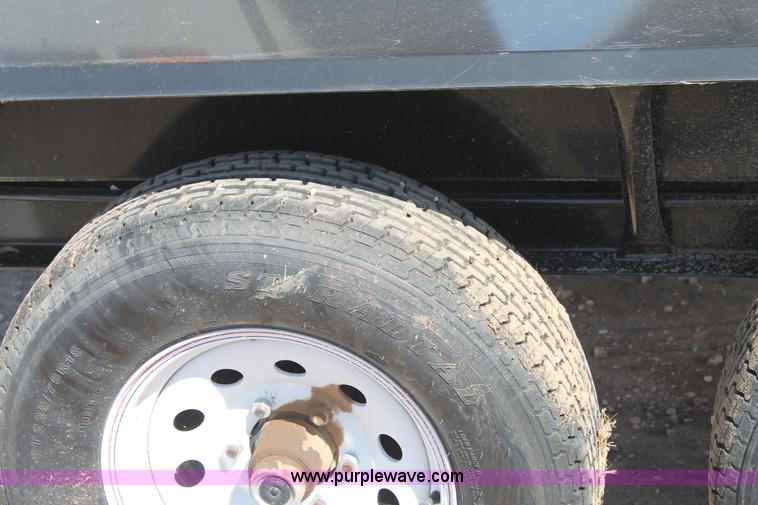 image for item G5804 CrustBuster two box seed tote