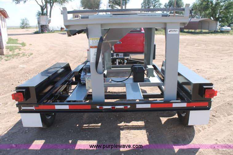 image for item G5804 CrustBuster two box seed tote