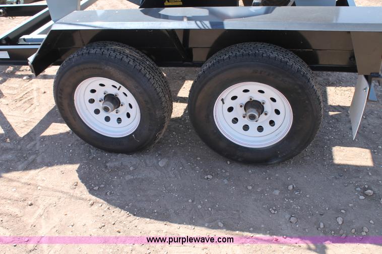 image for item G5804 CrustBuster two box seed tote