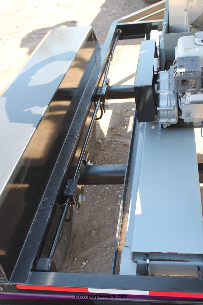 image for item G5804 CrustBuster two box seed tote