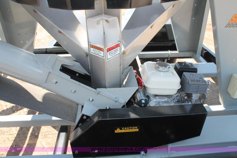 image for item G5804 CrustBuster two box seed tote