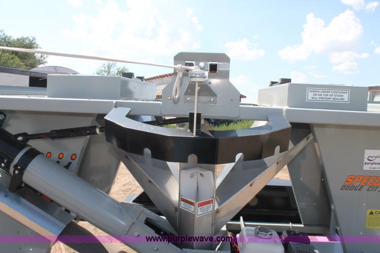 image for item G5804 CrustBuster two box seed tote