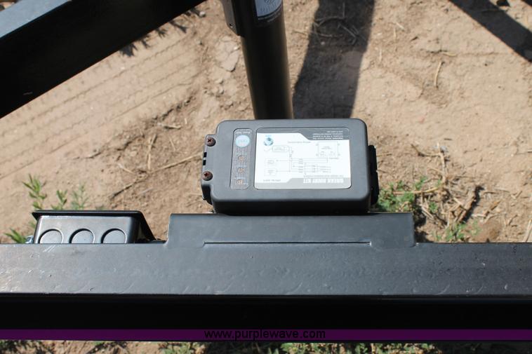 image for item G5804 CrustBuster two box seed tote