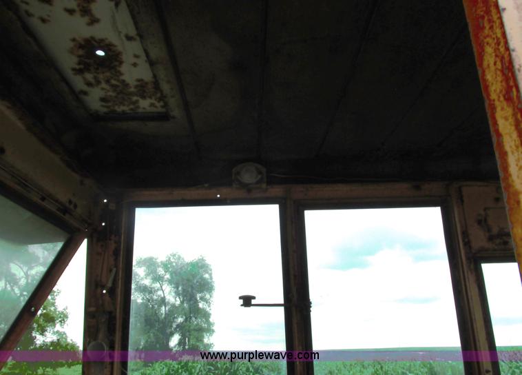 image for item G8563 Minneapolis Moline M5 tractor