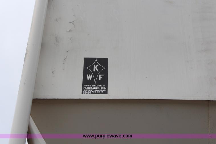 image for item H6601 Overhead bulk bin