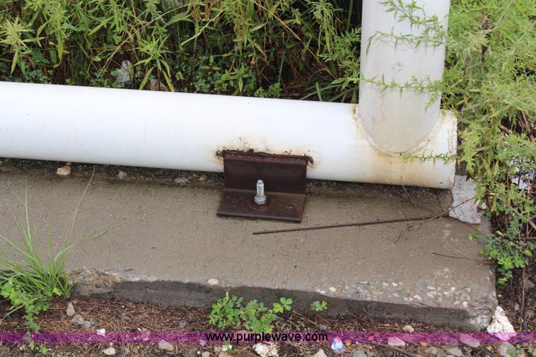 image for item H6601 Overhead bulk bin