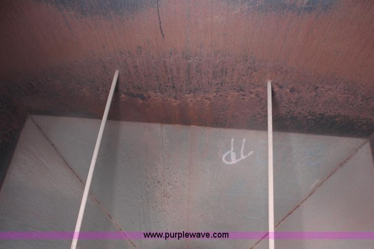 image for item H6601 Overhead bulk bin