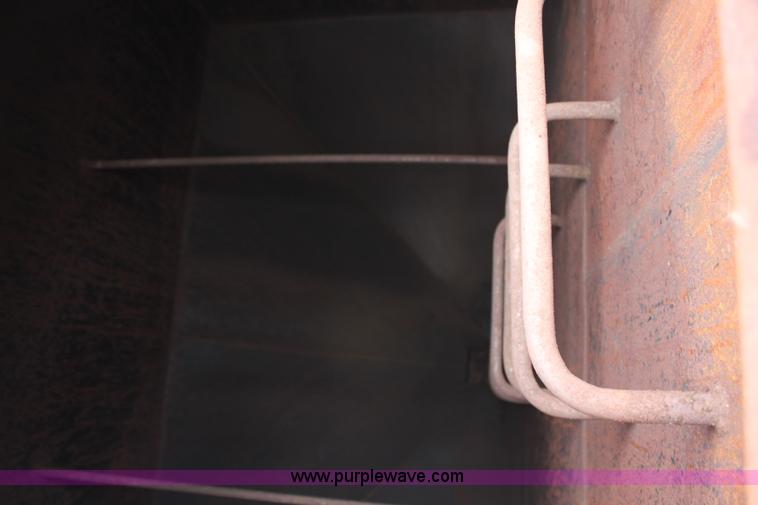 image for item H6601 Overhead bulk bin