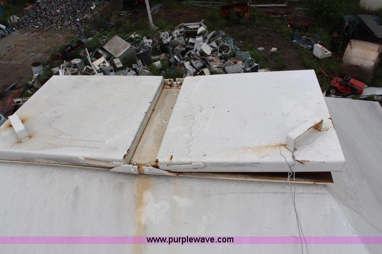 image for item H6601 Overhead bulk bin