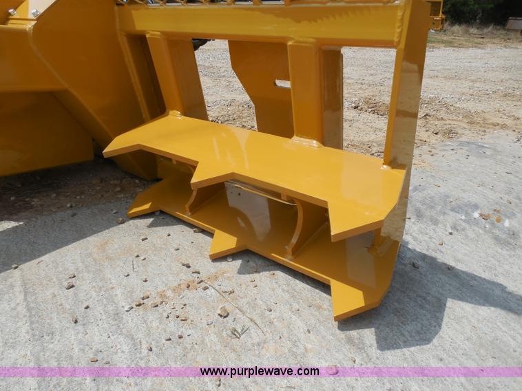 image for item H9860 Robo-Cut RC26 tree saw