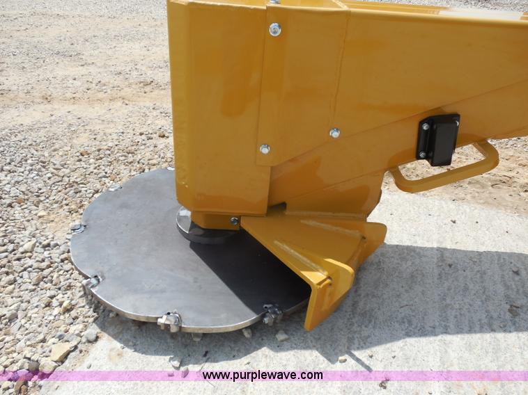 image for item H9860 Robo-Cut RC26 tree saw