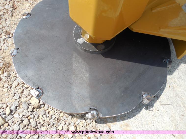 image for item H9860 Robo-Cut RC26 tree saw