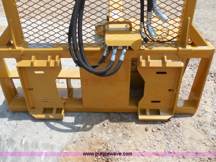 image for item H9860 Robo-Cut RC26 tree saw