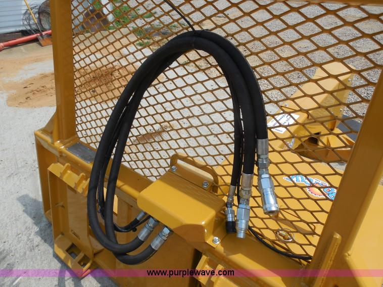 image for item H9860 Robo-Cut RC26 tree saw