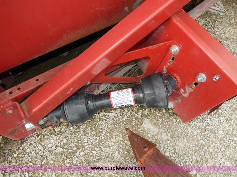 image for item I4379 1995 Case IH 1083 corn head