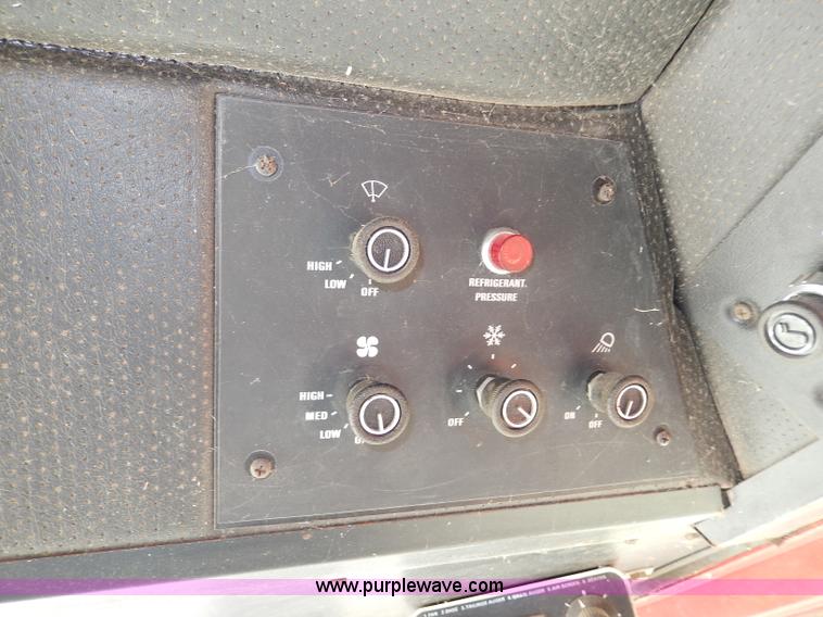 image for item I4434 1979 International 1460 Axial-Flow combine