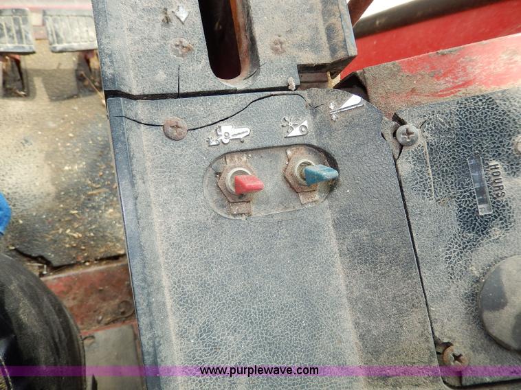 image for item I4434 1979 International 1460 Axial-Flow combine