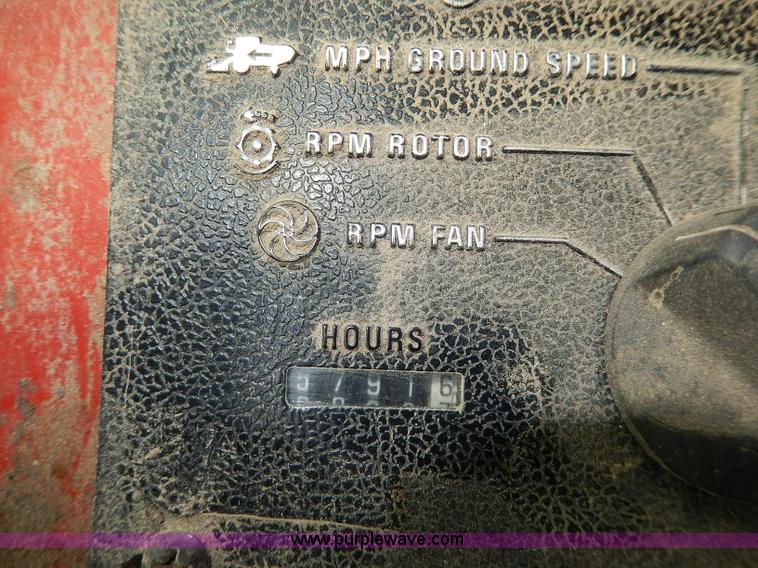 image for item I4434 1979 International 1460 Axial-Flow combine