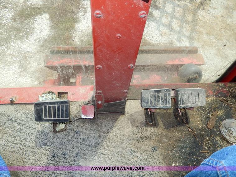 image for item I4434 1979 International 1460 Axial-Flow combine