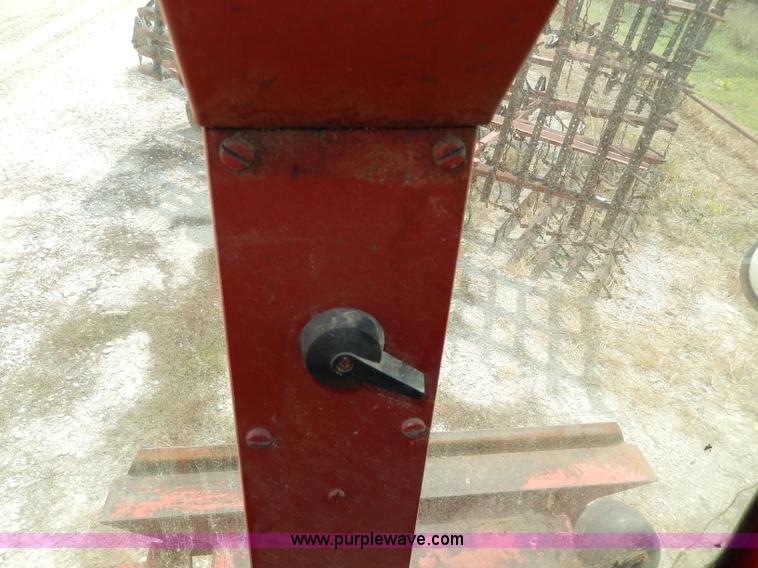 image for item I4434 1979 International 1460 Axial-Flow combine