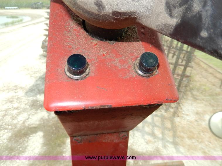 image for item I4434 1979 International 1460 Axial-Flow combine