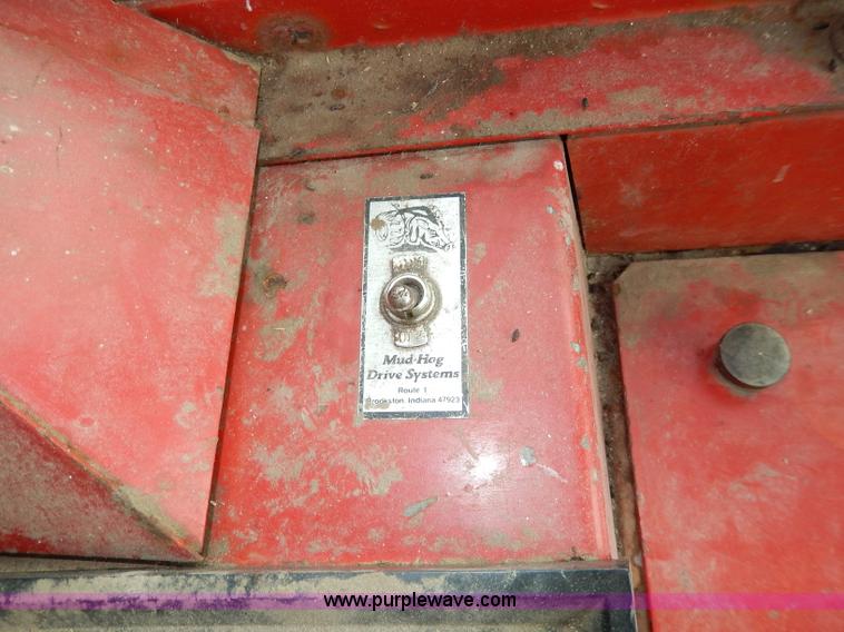 image for item I4434 1979 International 1460 Axial-Flow combine