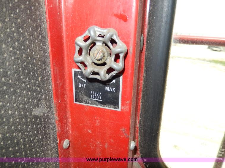 image for item I4434 1979 International 1460 Axial-Flow combine