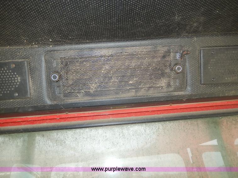 image for item I4434 1979 International 1460 Axial-Flow combine