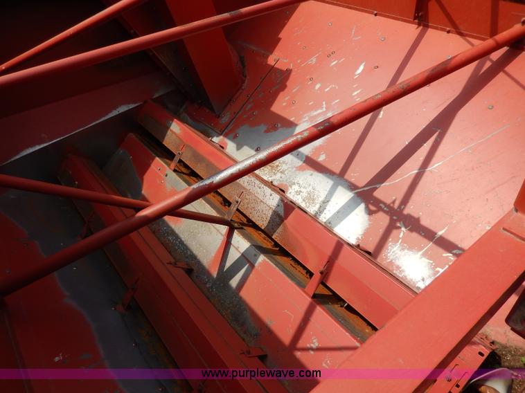 image for item I4434 1979 International 1460 Axial-Flow combine